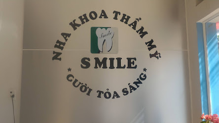 Nha khoa Thẩm mỹ Smile - phòng khám nha khoa Sơn La