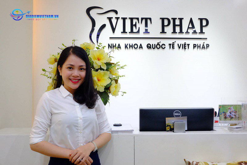 Nha khoa Quốc Tế Việt Pháp - phòng khám nha khoa nha khoa Thanh Hóa