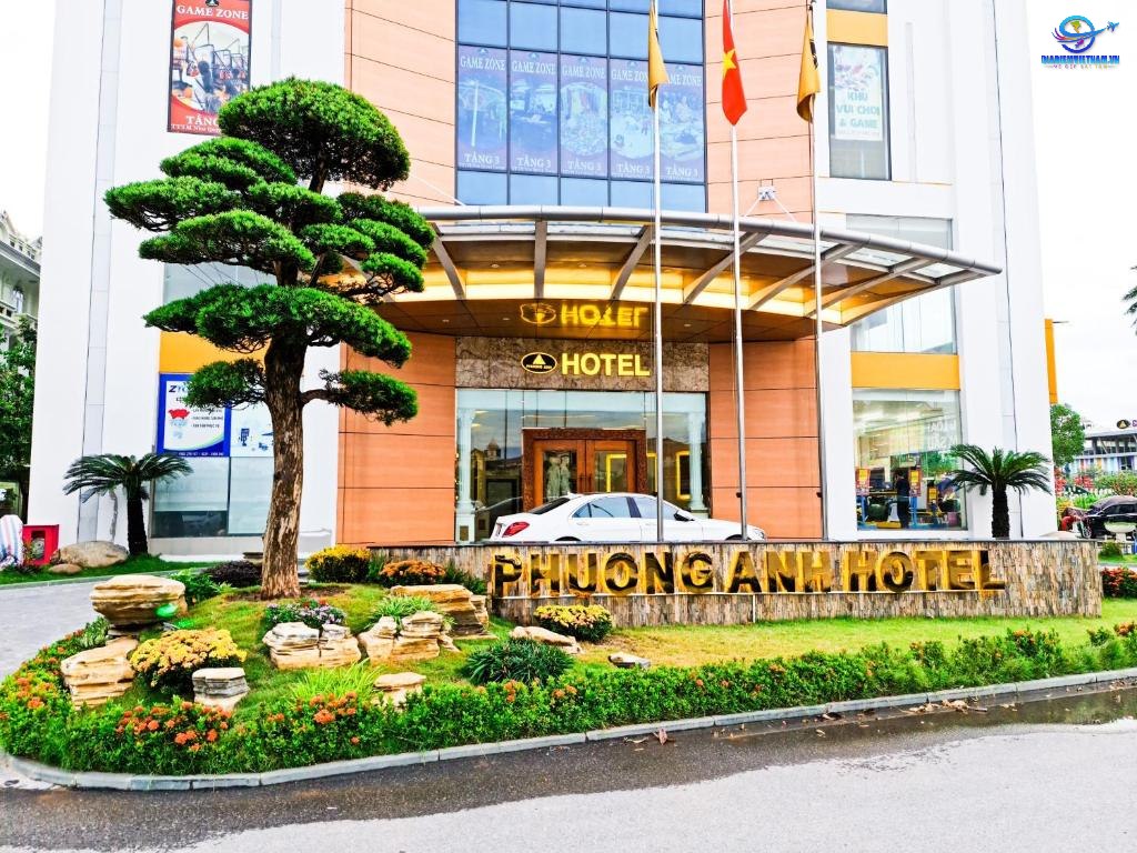 Khách sạn tại Hưng Yên