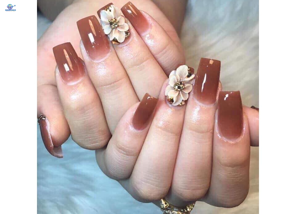 ZOZO Nail - tiệm nail hút khách tại Đà Nẵng