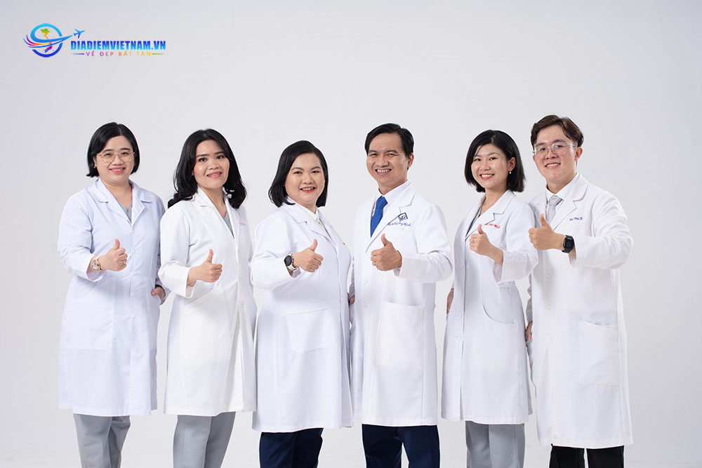 Nha khoa Hà Thành – phòng khám nha khoa Cần Thơ