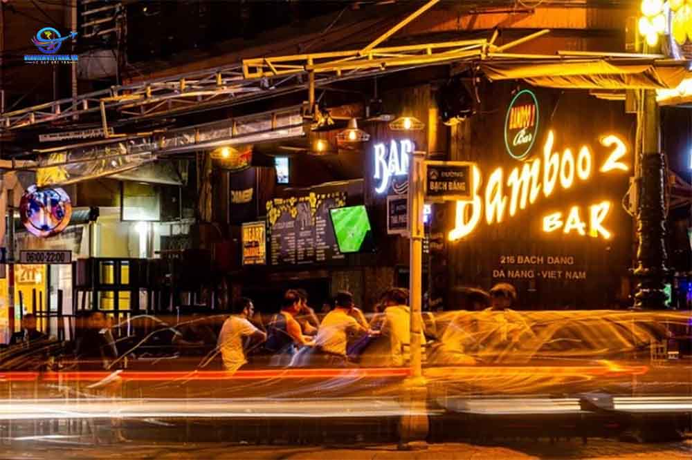 Bamboo Bar Đà Nẵng