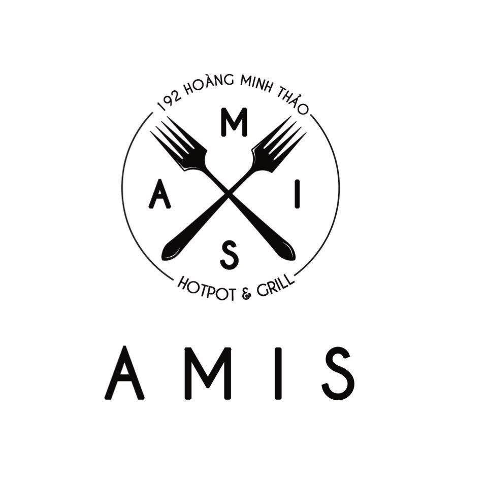 AMIS Hotpot & Grill - Quán Nhậu Ngon Tại Hải Phòng