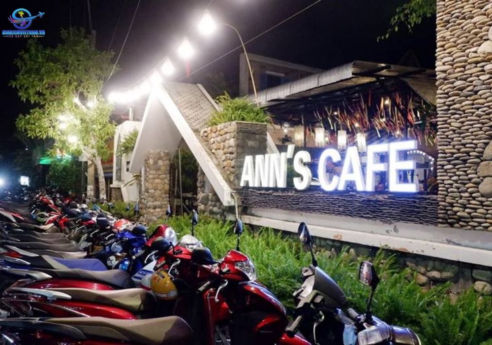 Ann’s Coffee
