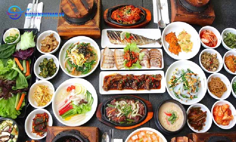 Nhà hàng Tân Quê - Quán nhậu Ngon Tại Hưng Yên