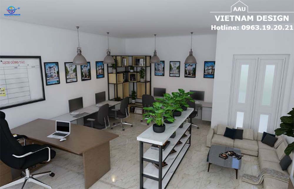 Vietnam Design