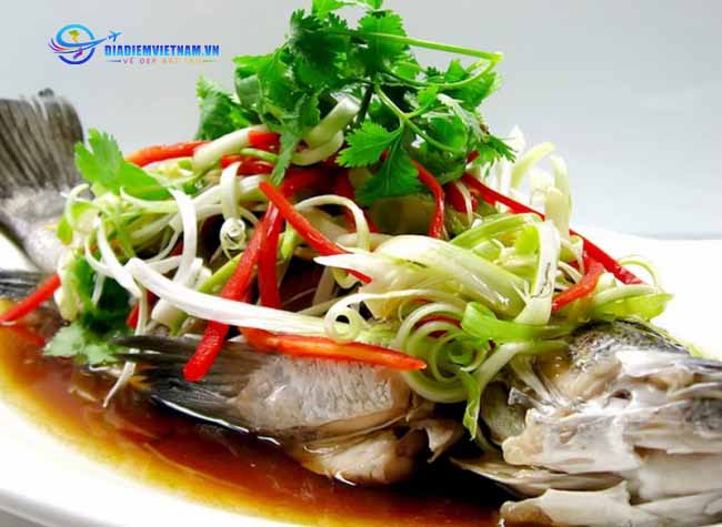 Nhà hàng Cá Sông Lô - Quán Nhậu Ngon Tại Hà Giang