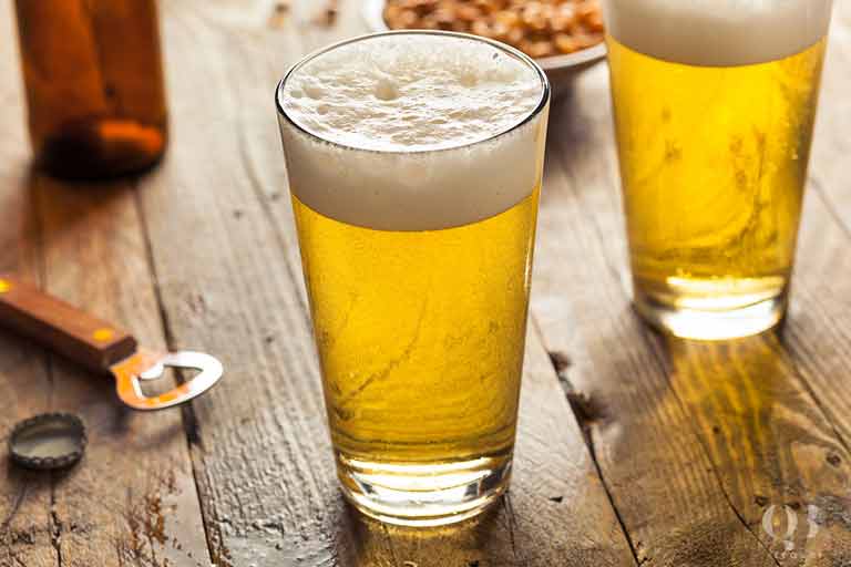 Phố Beer – Quán nhậu ngon ở Đồng Hới