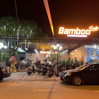 Bamboo Beer - Quán Nhậu Ngon Tại Quảng Trị