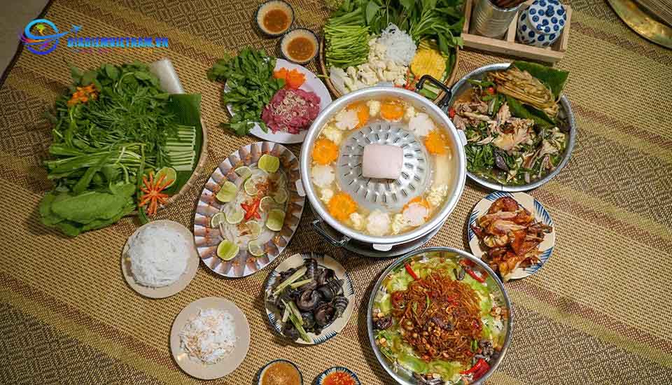 Nhà hàng Hải Viên - Quán Nhậu Ngon Tại Sơn La