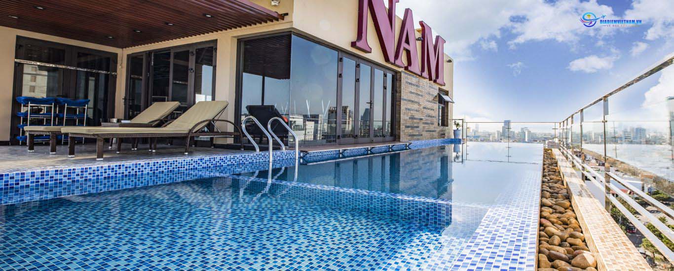NAM Hotel & Residences