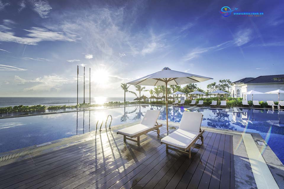 Vinpearl Resort & Spa Đà Nẵng