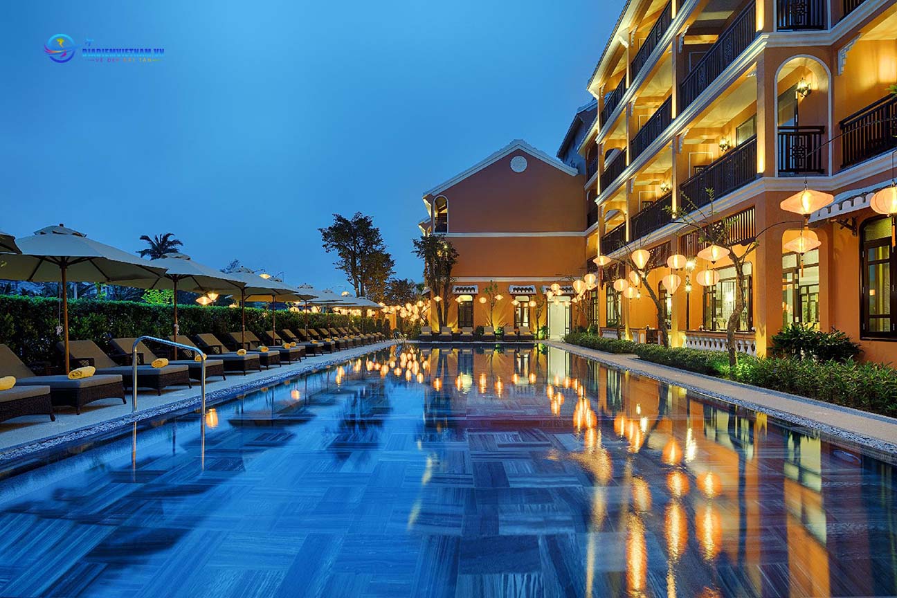 Bay Resort Hoi An