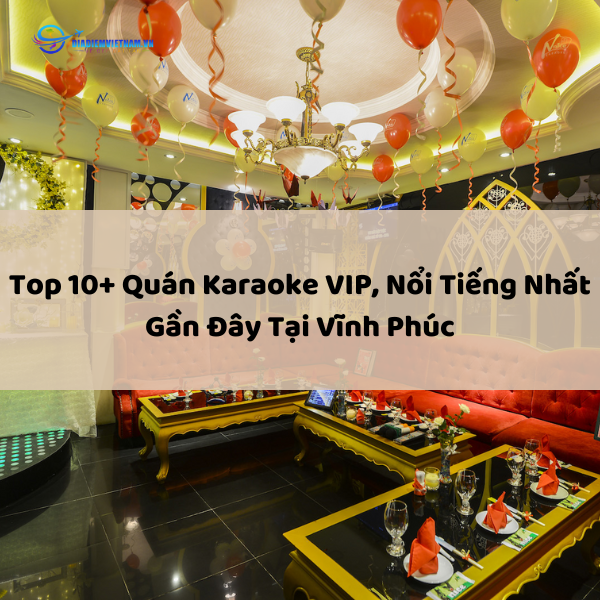 Top 10+ Quán Karaoke VIP, Nổi Tiếng Nhất Gần Đây Tại Sơn La